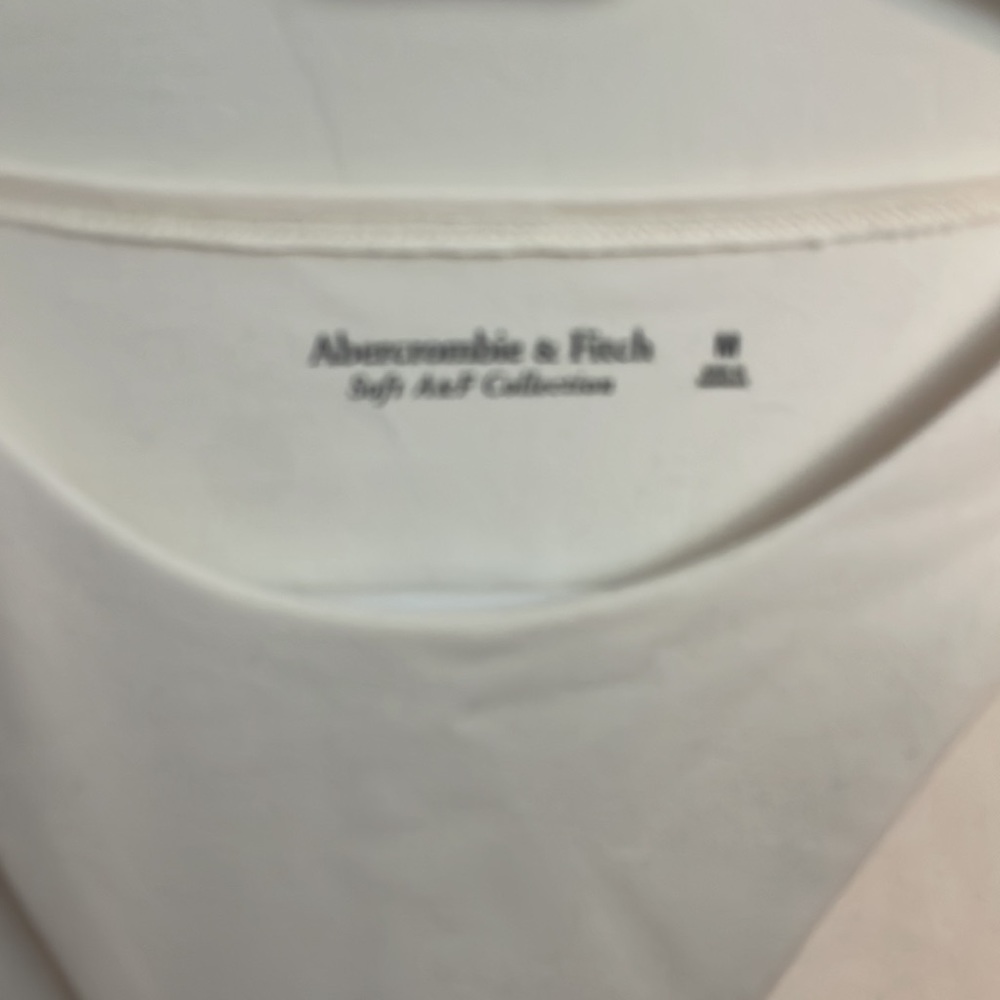 A&F bodysuit - Picture 2 of 5